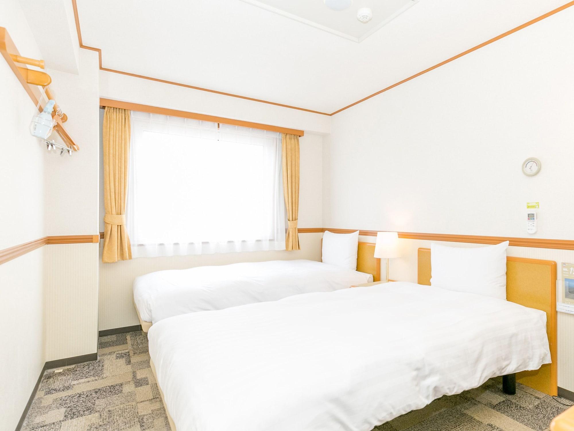 Toyoko Inn Tokyo Monzen-Nakacho Eitaibashi Экстерьер фото