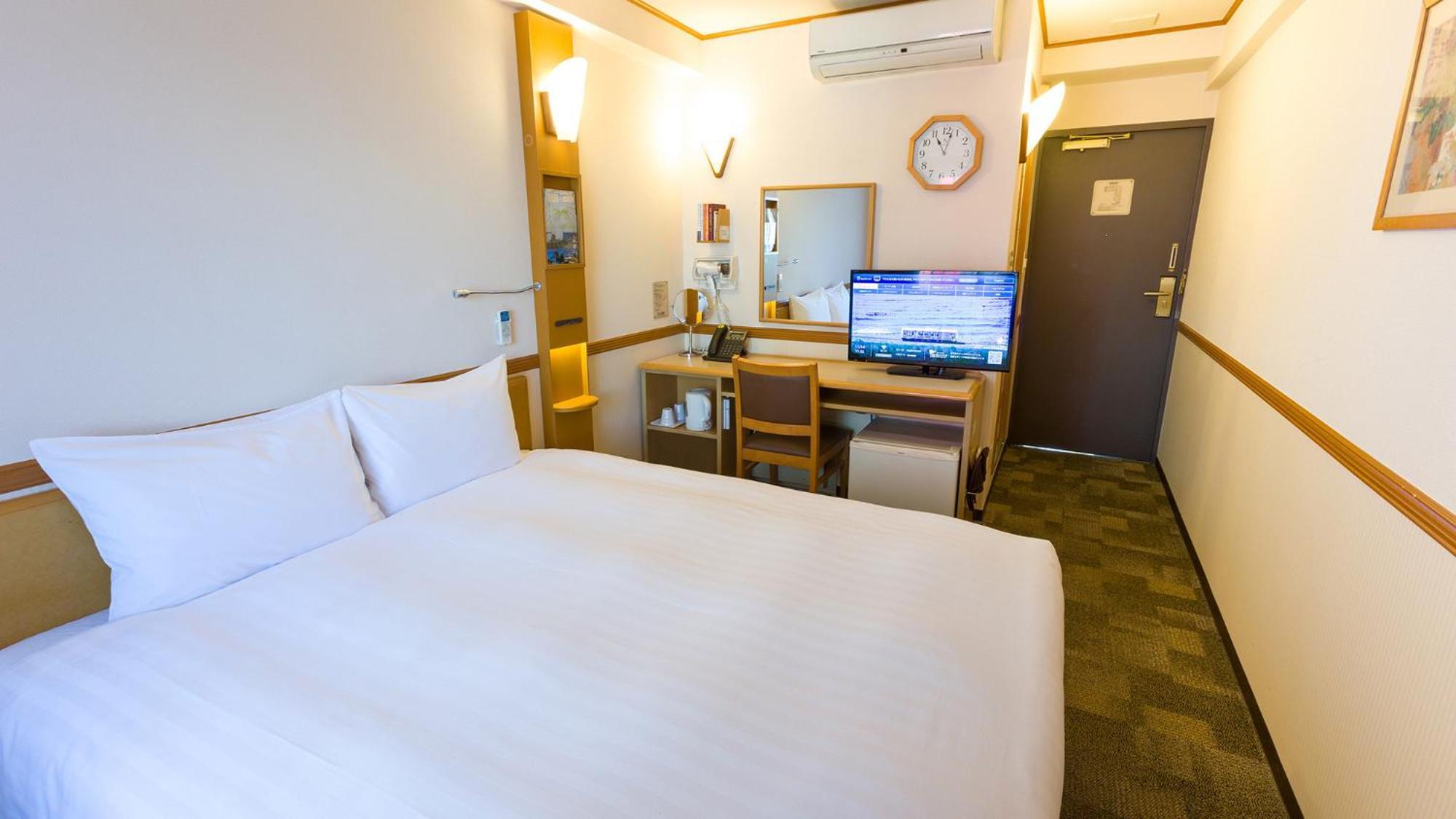Toyoko Inn Tokyo Monzen-Nakacho Eitaibashi Номер фото