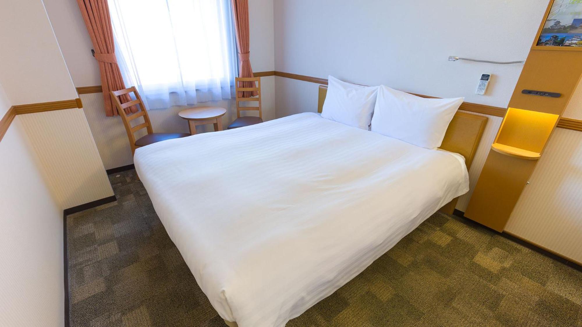 Toyoko Inn Tokyo Monzen-Nakacho Eitaibashi Номер фото