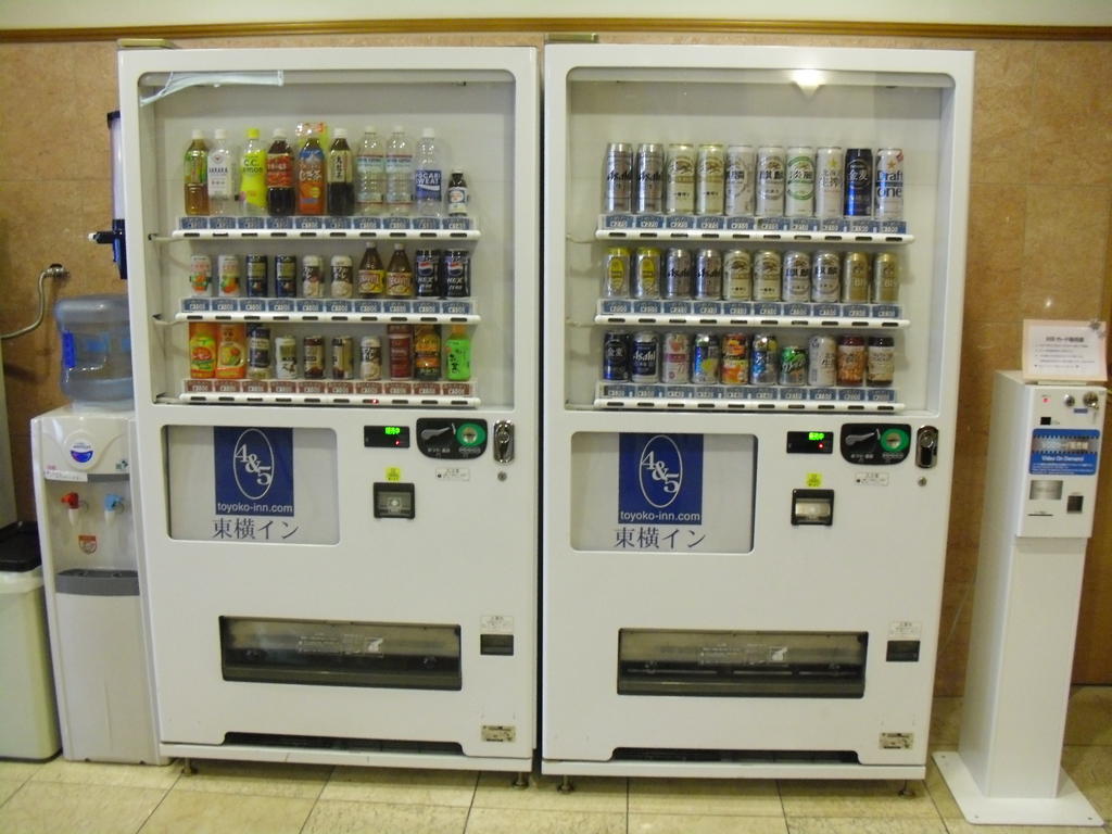 Toyoko Inn Tokyo Monzen-Nakacho Eitaibashi Экстерьер фото