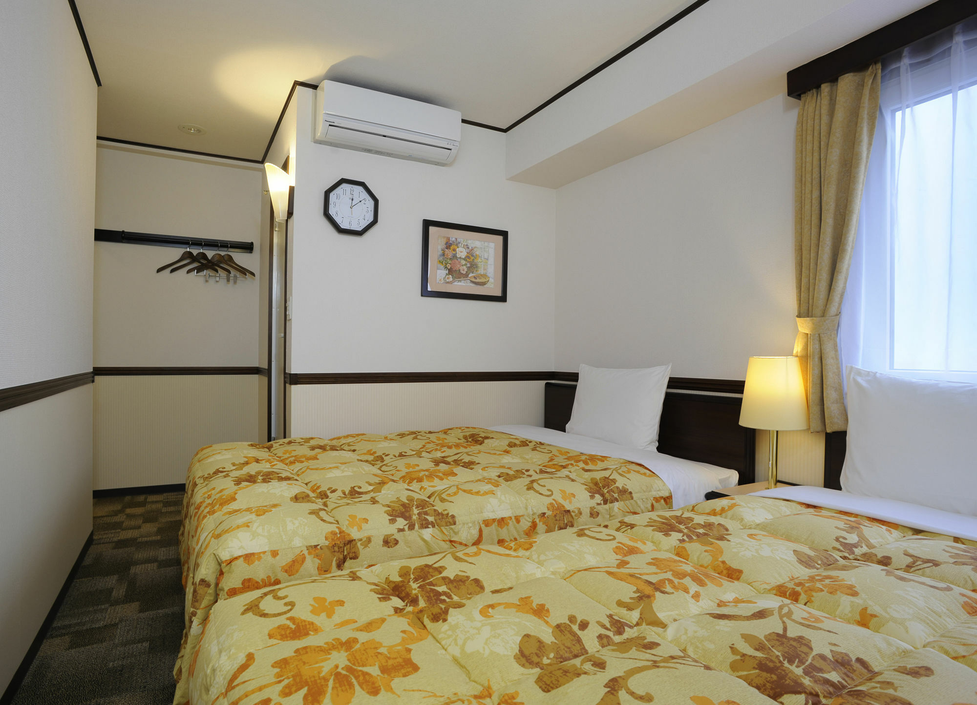Toyoko Inn Tokyo Monzen-Nakacho Eitaibashi Экстерьер фото